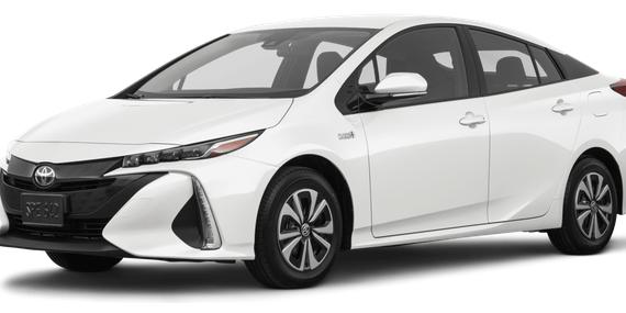 TOYOTA PRIUS PRIME 2019 JTDKARFPXK3109128 image